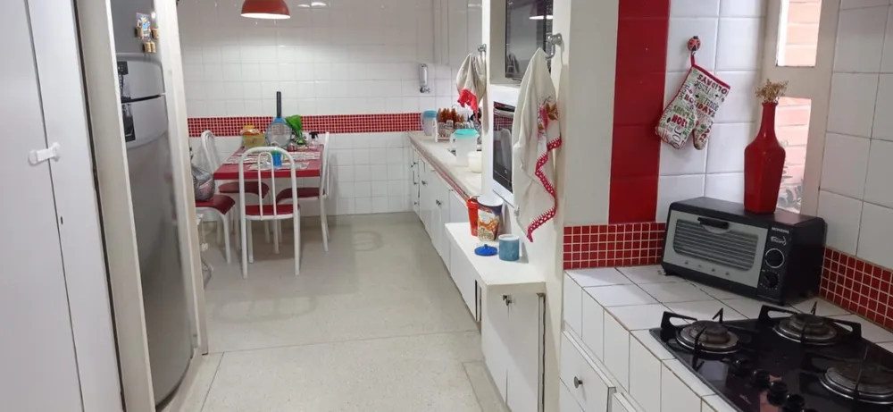 Casa, 4 quartos, 220 m² - Foto 6