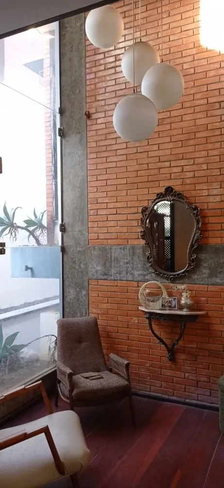 Casa, 4 quartos, 220 m² - Foto 8