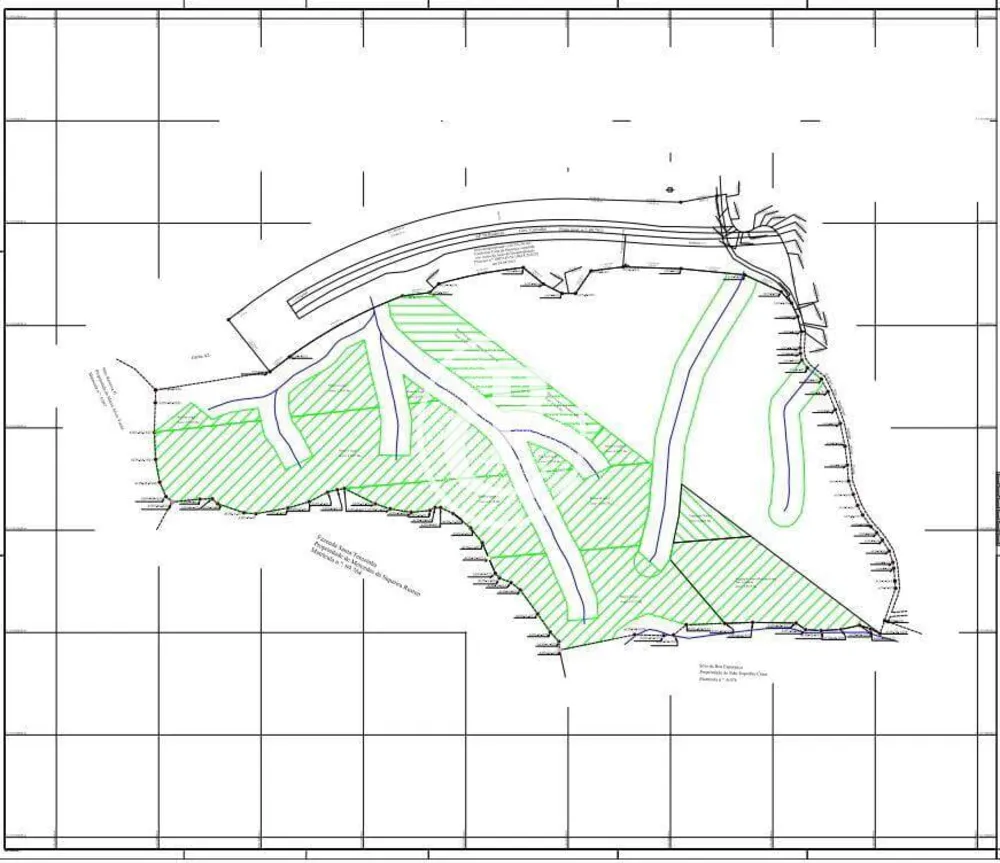 Terreno, 70 hectares - Foto 2