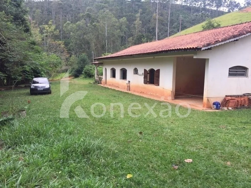 Sítio, 4 quartos, 19 m² - Foto 13