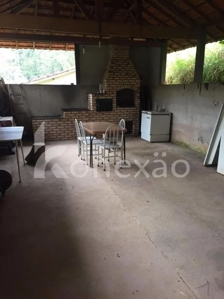 Sítio, 4 quartos, 19 m² - Foto 12
