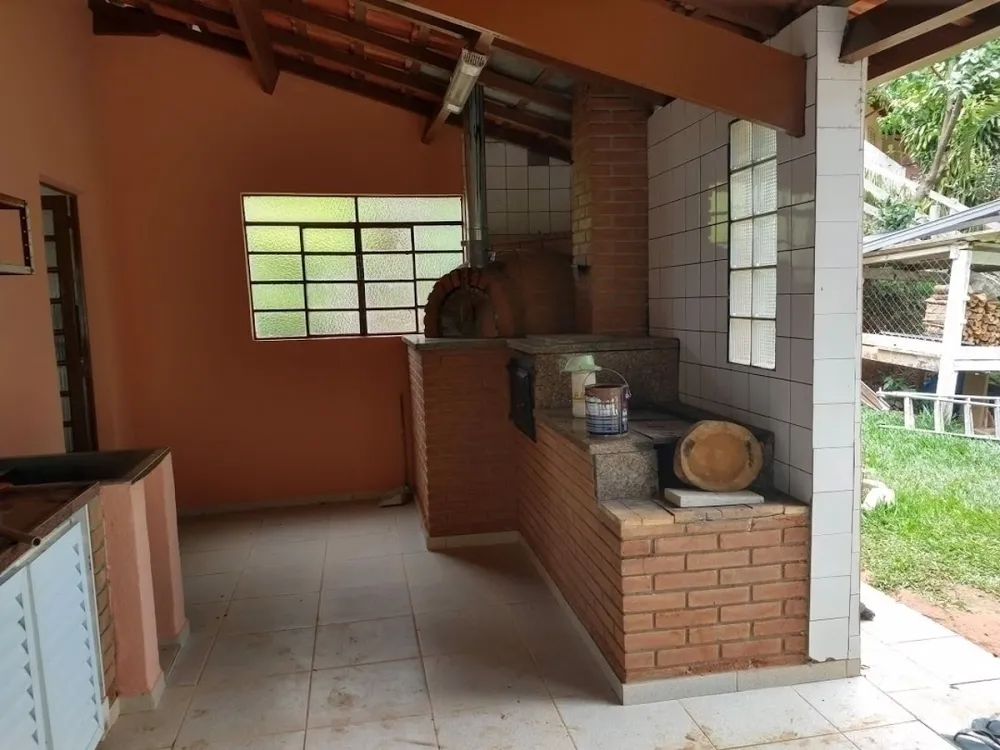 Sítio, 8 quartos, 300 m² - Foto 8