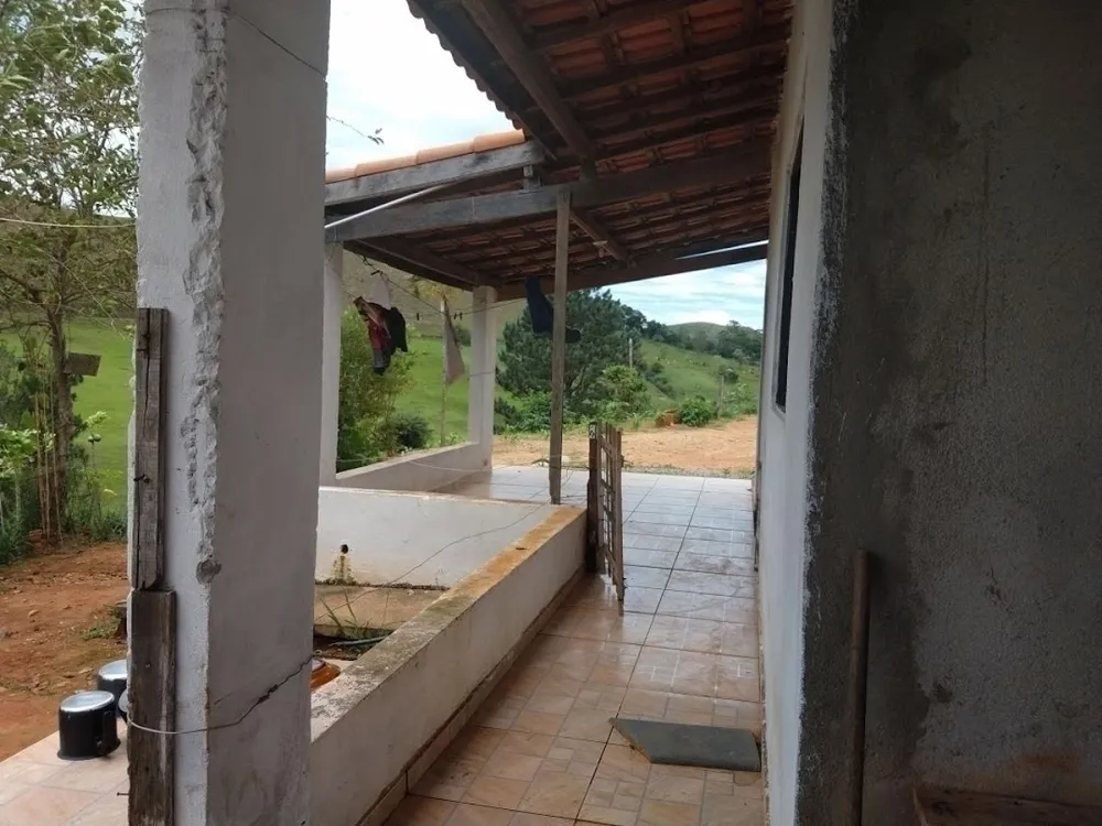 Sítio, 8 quartos, 300 m² - Foto 11