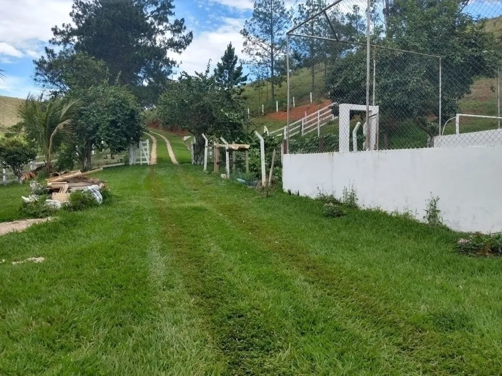 Sítio, 8 quartos, 300 m² - Foto 5