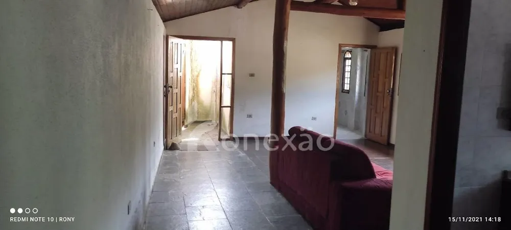 Chácara, 3 quartos, 200 m² - Foto 7