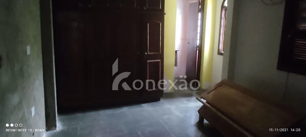 Chácara, 3 quartos, 200 m² - Foto 11