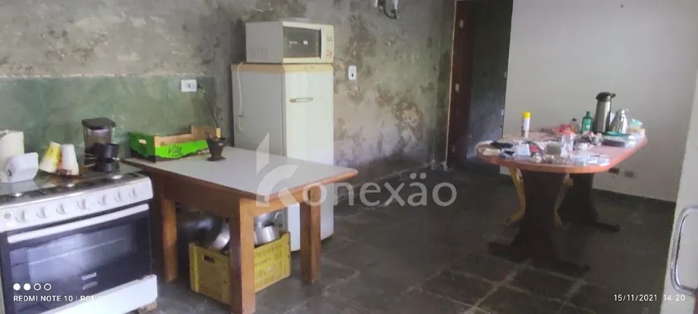 Chácara, 3 quartos, 200 m² - Foto 10