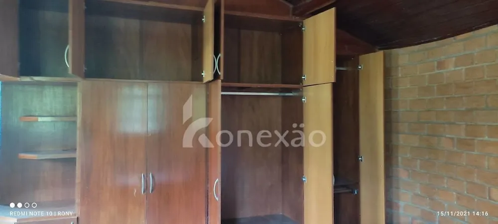 Chácara, 3 quartos, 200 m² - Foto 5
