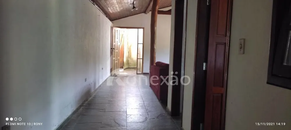 Chácara, 3 quartos, 200 m² - Foto 8