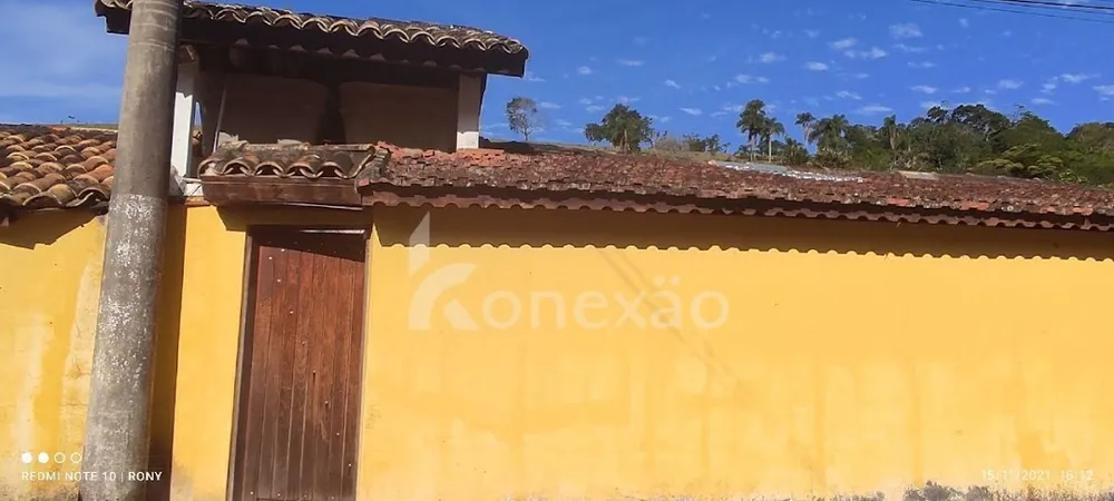 Chácara, 3 quartos, 200 m² - Foto 1