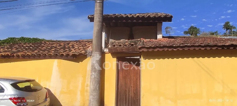Chácara, 3 quartos, 200 m² - Foto 9