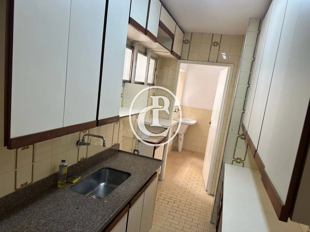 Apartamento, 2 quartos, 82 m² - Foto 8
