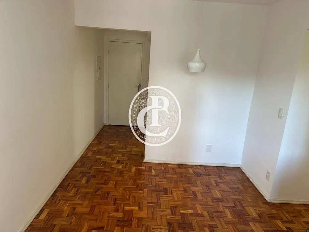 Apartamento, 2 quartos, 82 m² - Foto 2