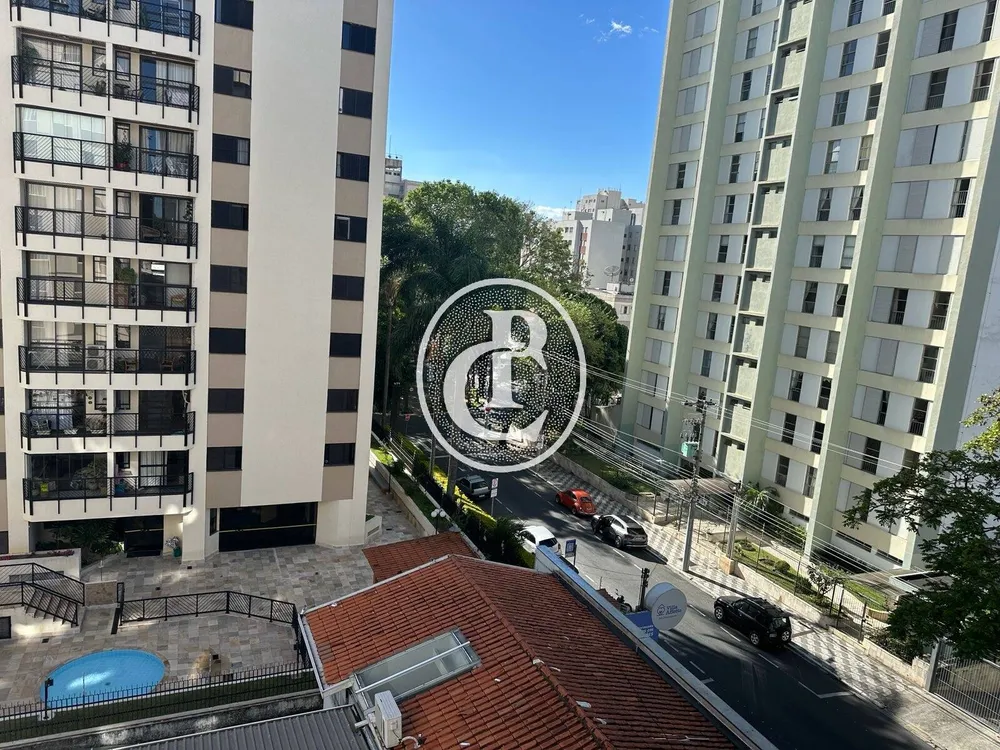 Apartamento, 2 quartos, 82 m² - Foto 1