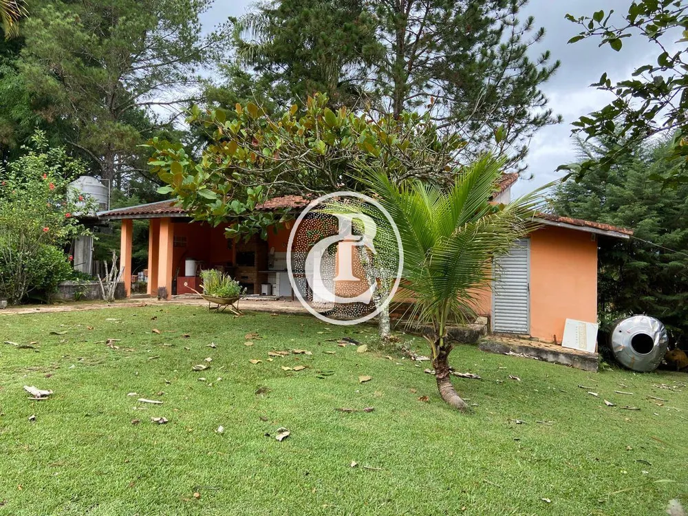 Chácara, 2 quartos, 3800 m² - Foto 1
