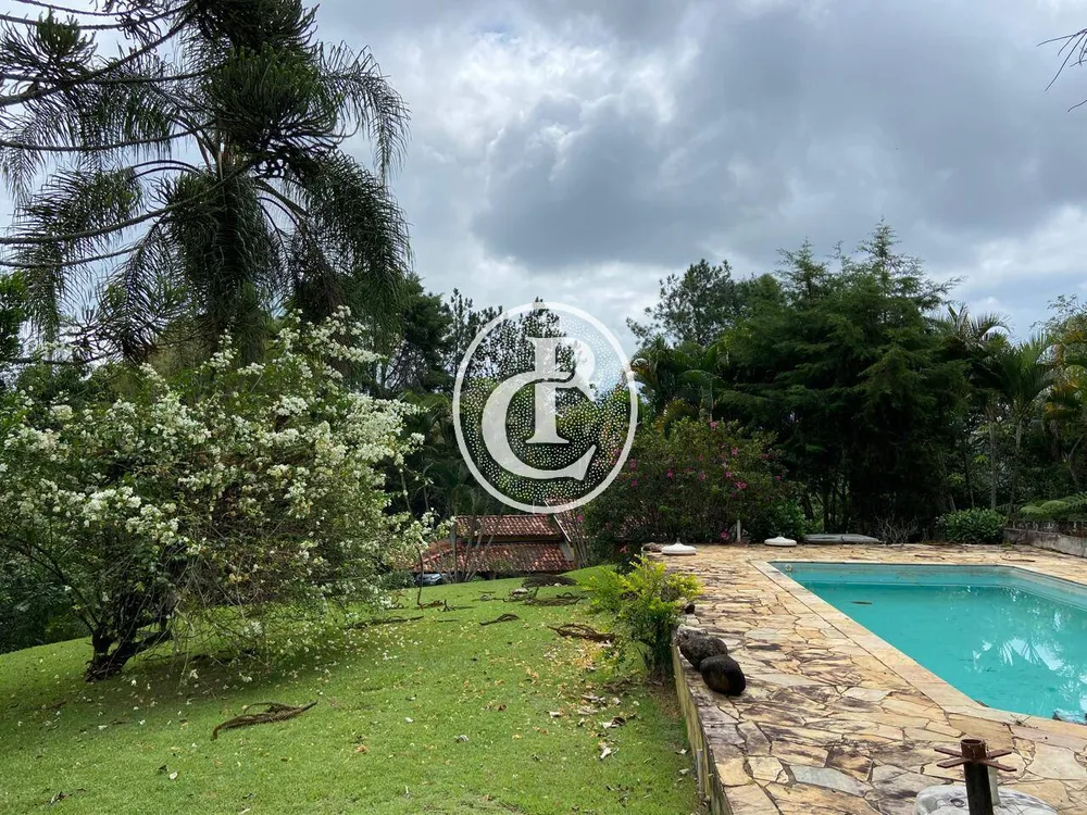 Chácara, 2 quartos, 3800 m² - Foto 5