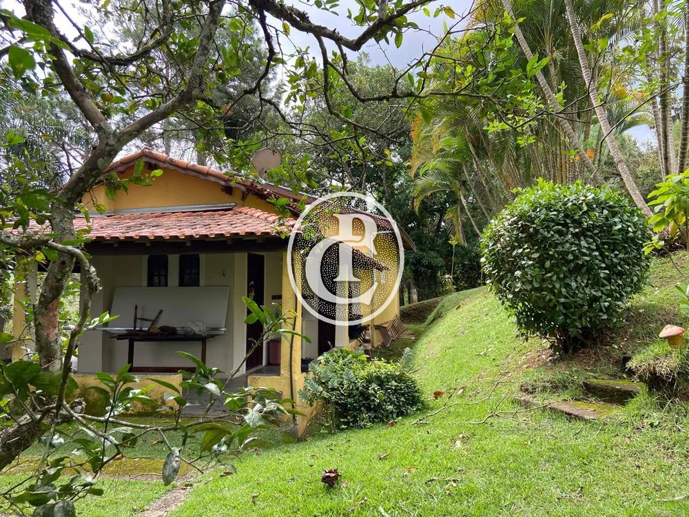 Chácara, 2 quartos, 3800 m² - Foto 8
