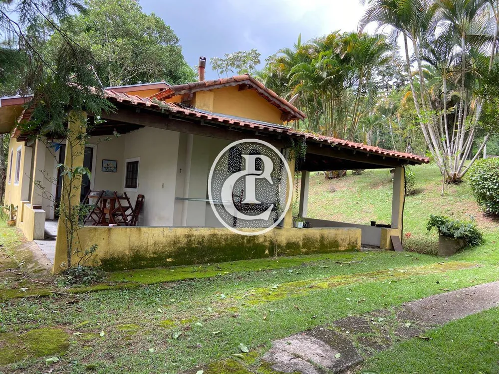 Chácara, 2 quartos, 3800 m² - Foto 3