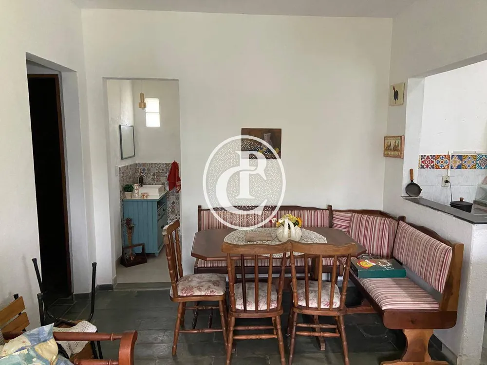 Chácara, 2 quartos, 3800 m² - Foto 4