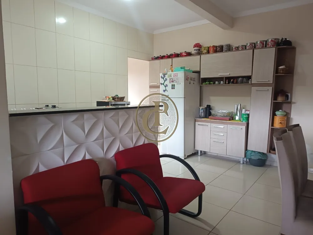 Chácara, 3 quartos, 1050 m² - Foto 7