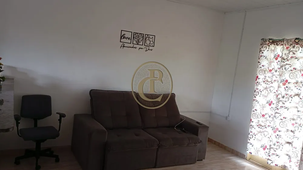 Chácara, 3 quartos, 1050 m² - Foto 4