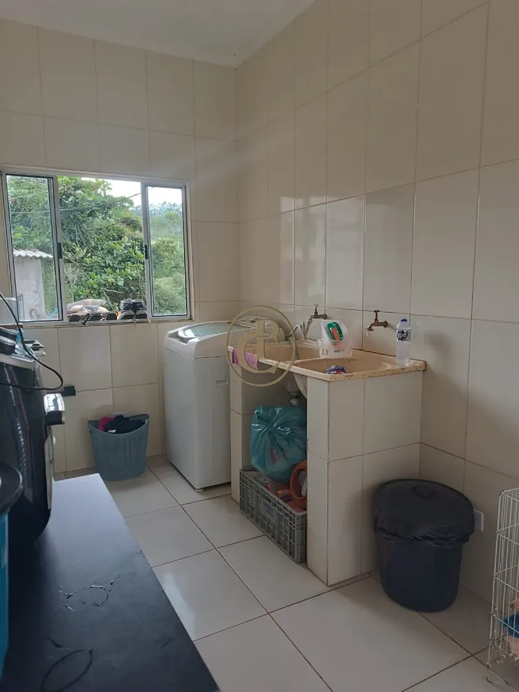 Chácara, 3 quartos, 1050 m² - Foto 8
