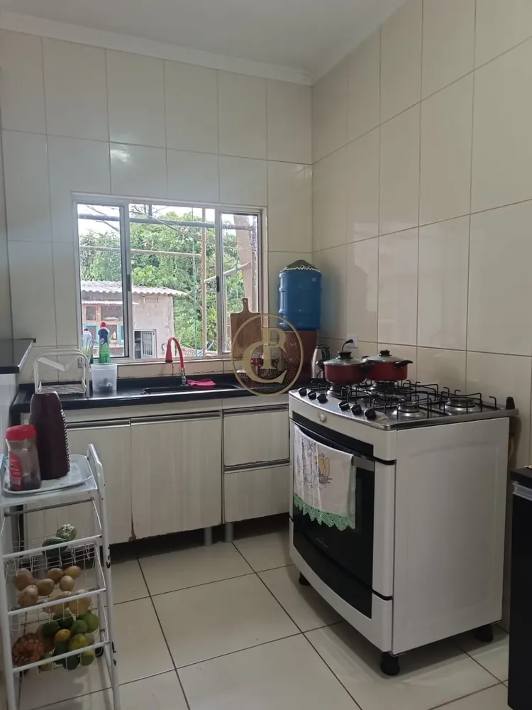 Chácara, 3 quartos, 1050 m² - Foto 3
