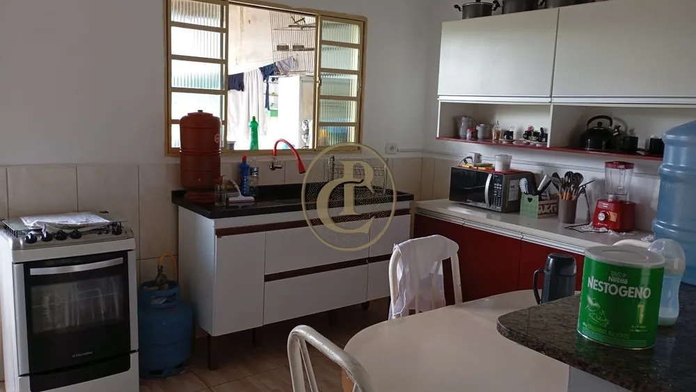 Chácara, 3 quartos, 1050 m² - Foto 5