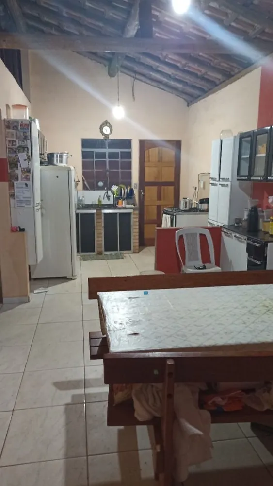 Sítio, 4 quartos, 252 m² - Foto 3
