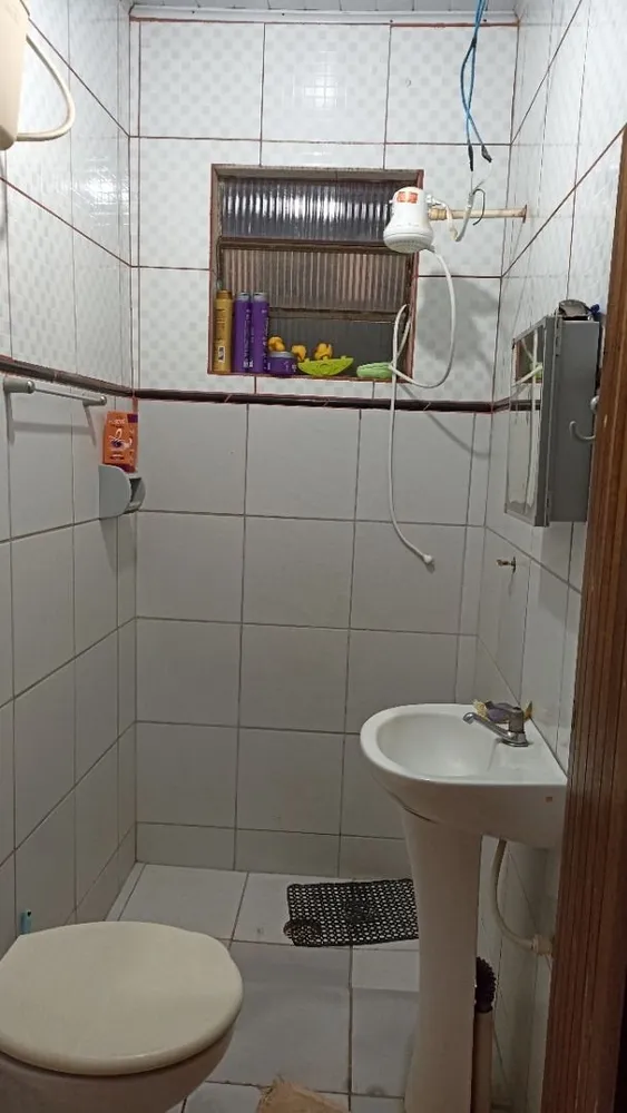 Sítio, 4 quartos, 252 m² - Foto 8