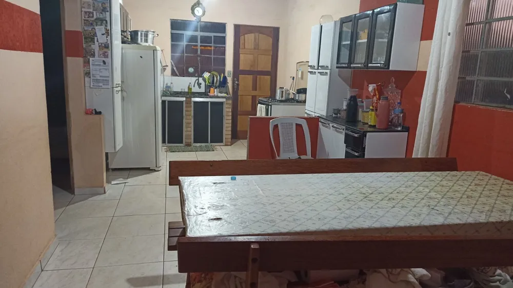 Sítio, 4 quartos, 252 m² - Foto 7