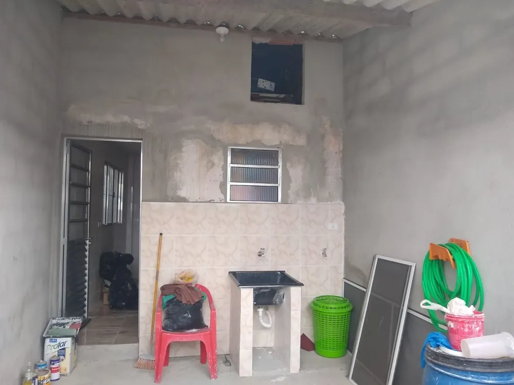 Casa, 2 quartos, 70 m² - Foto 3