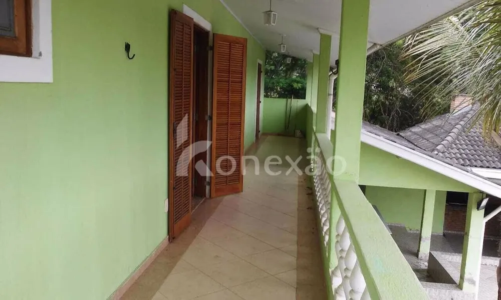 Chácara, 4 quartos, 400 m² - Foto 9