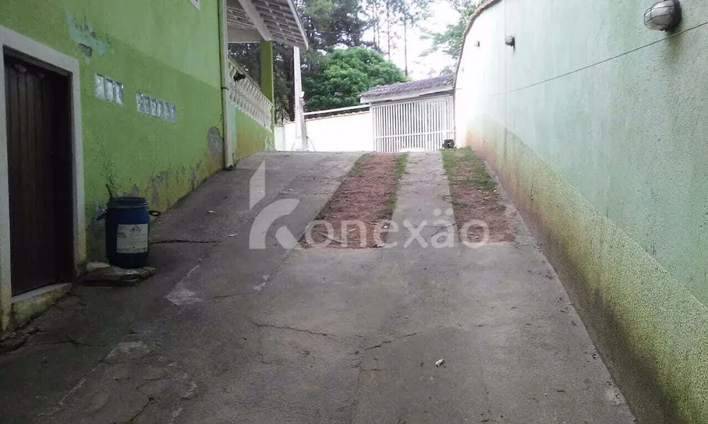Chácara, 4 quartos, 400 m² - Foto 5
