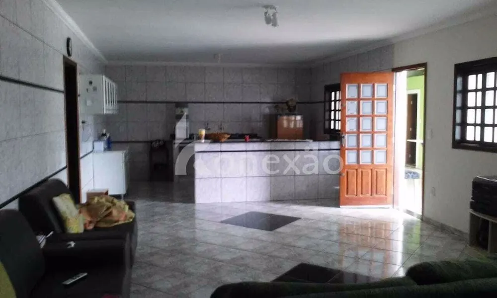 Chácara, 4 quartos, 400 m² - Foto 13