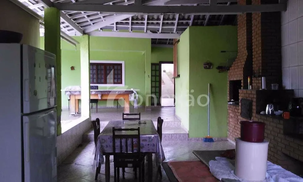 Chácara, 4 quartos, 400 m² - Foto 16