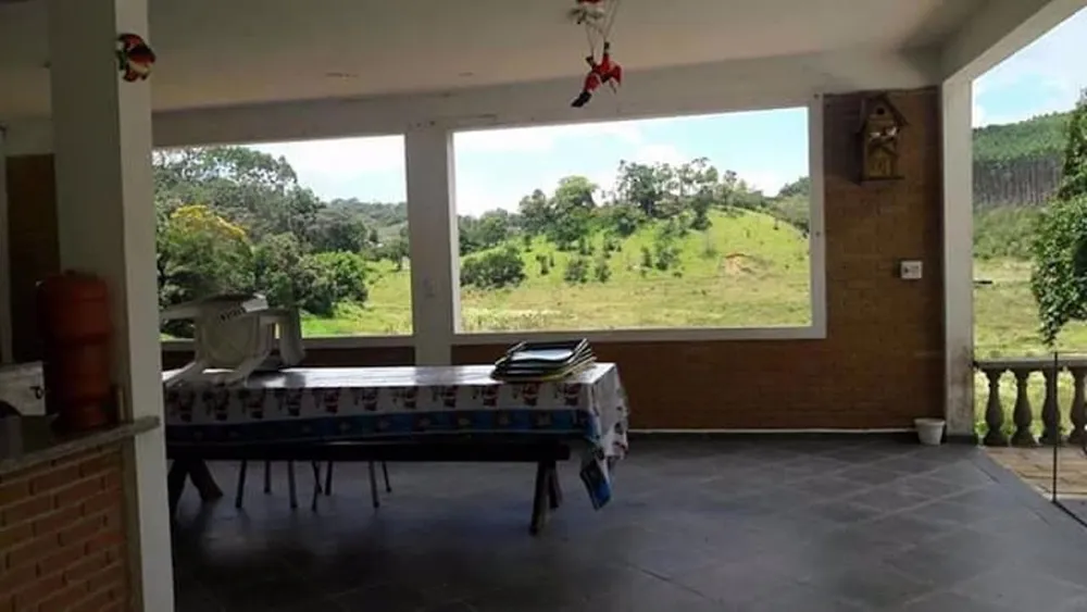 Chácara, 3 quartos, 100 m² - Foto 3