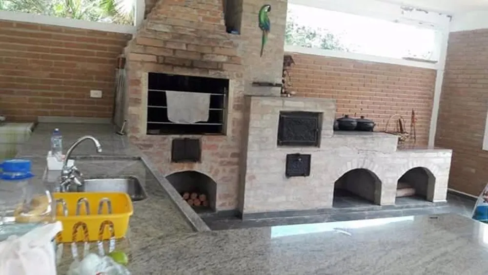Chácara, 3 quartos, 100 m² - Foto 6