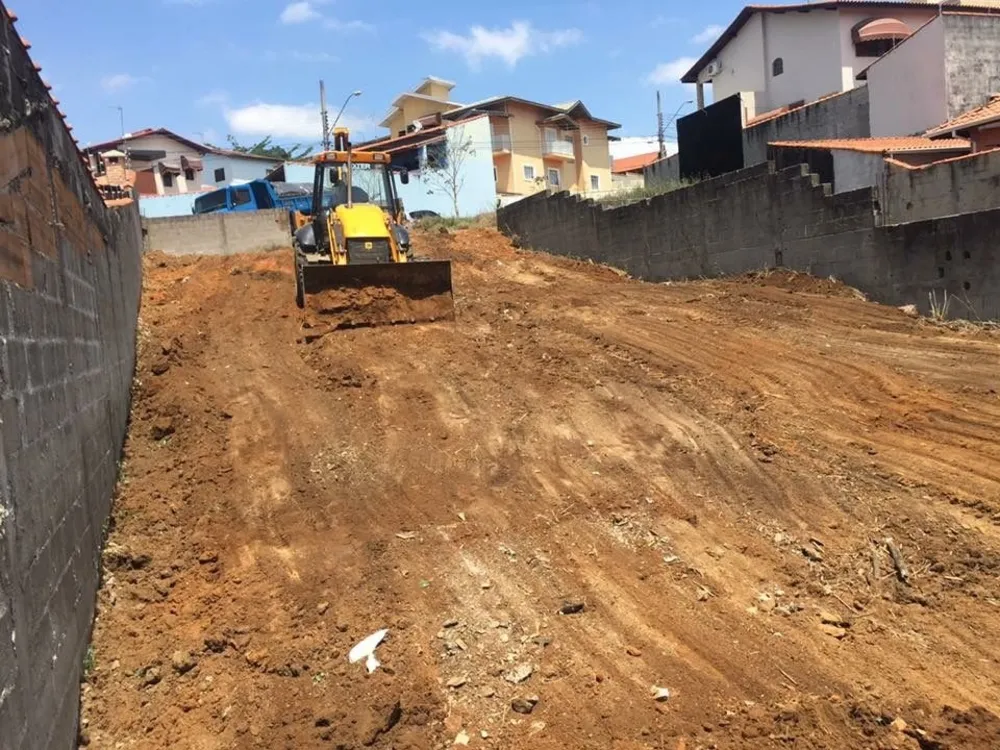 Terreno, 332 m² - Foto 4