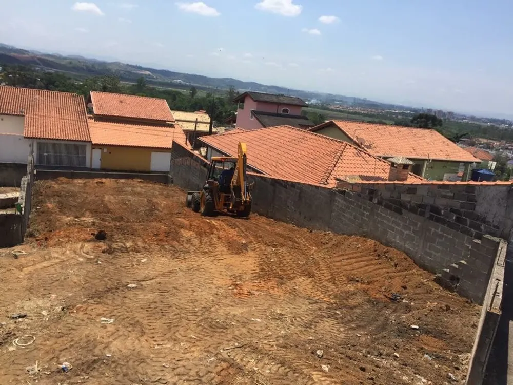 Terreno, 332 m² - Foto 2