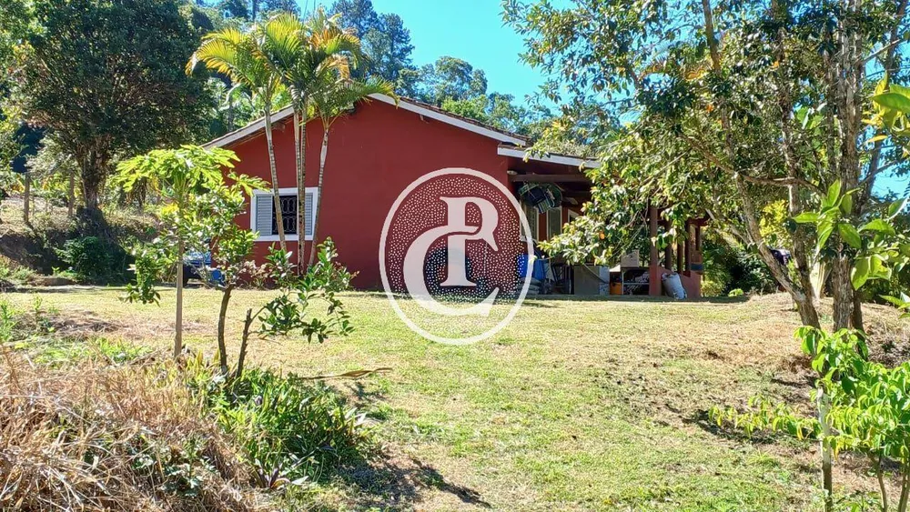 Chácara, 2 quartos, 5 hectares - Foto 2