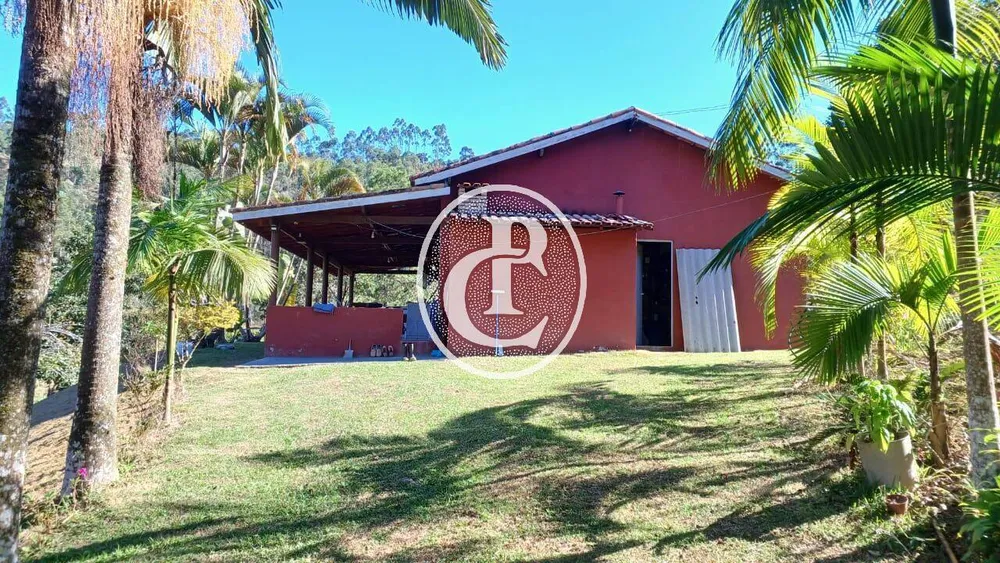 Chácara, 2 quartos, 5 hectares - Foto 10