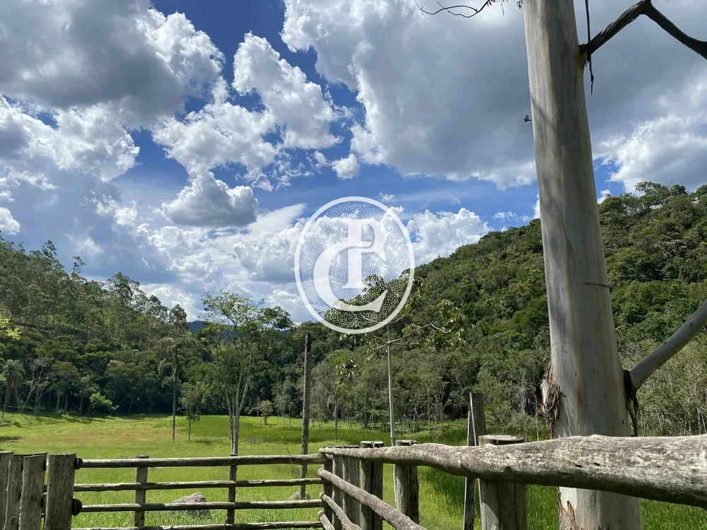 Sítio, 2 quartos, 49 hectares - Foto 1