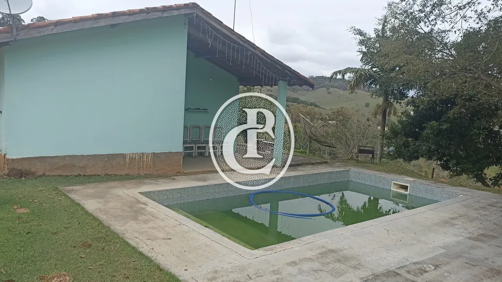 Sítio, 3 quartos, 200 m² - Foto 7