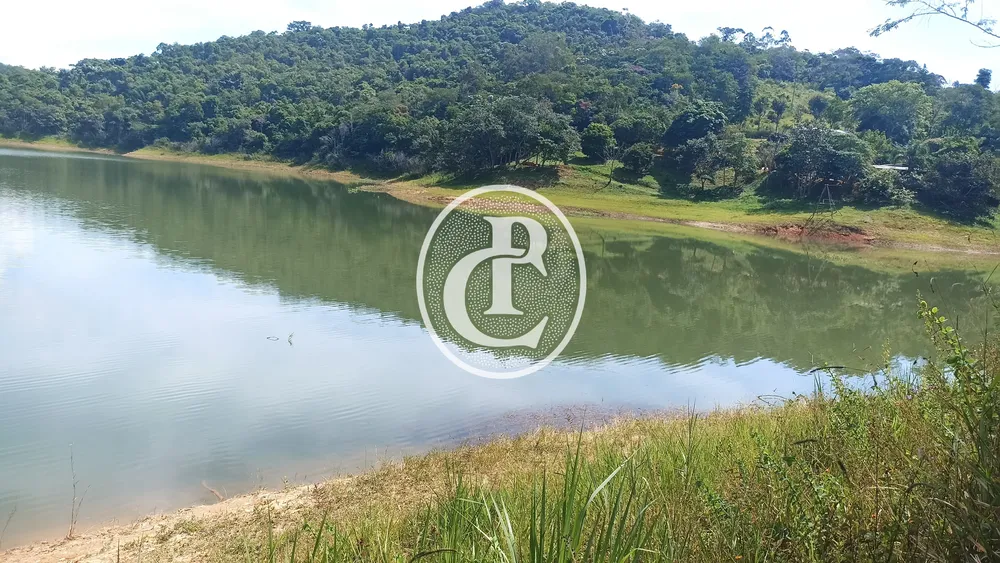 Chácara, 3 quartos, 1000 m² - Foto 12