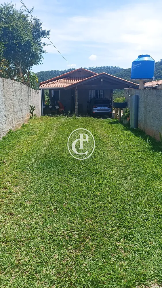 Chácara, 3 quartos, 1000 m² - Foto 2