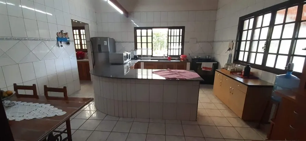 Chácara, 4 quartos, 350 m² - Foto 8