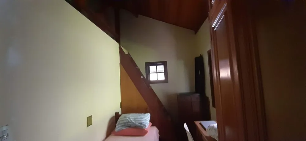 Chácara, 4 quartos, 350 m² - Foto 7
