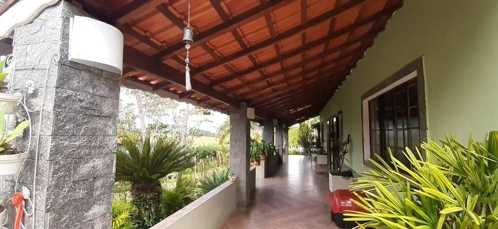 Chácara, 4 quartos, 350 m² - Foto 5