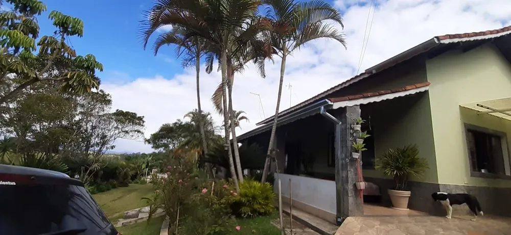 Chácara, 4 quartos, 350 m² - Foto 4